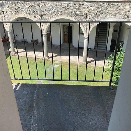 Appartamento Di Vacanza Casa Leoni Verscio Dış mekan fotoğraf