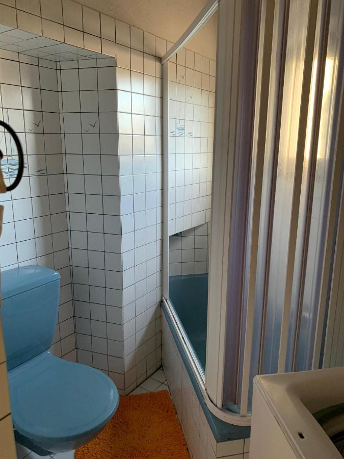 Appartamento Di Vacanza Casa Leoni Verscio Dış mekan fotoğraf